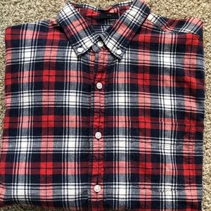 J crew men’s Button Down